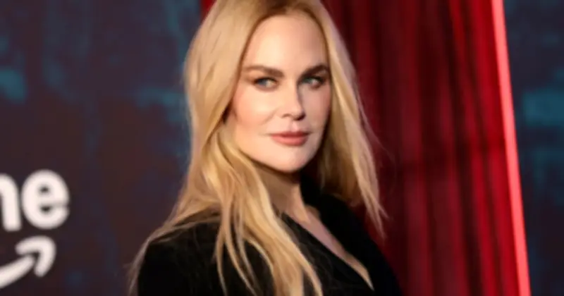 Nicole Kidman tái xuất mạnh mẽ sau ly hôn, tập trung vào sự nghiệp và gia đình