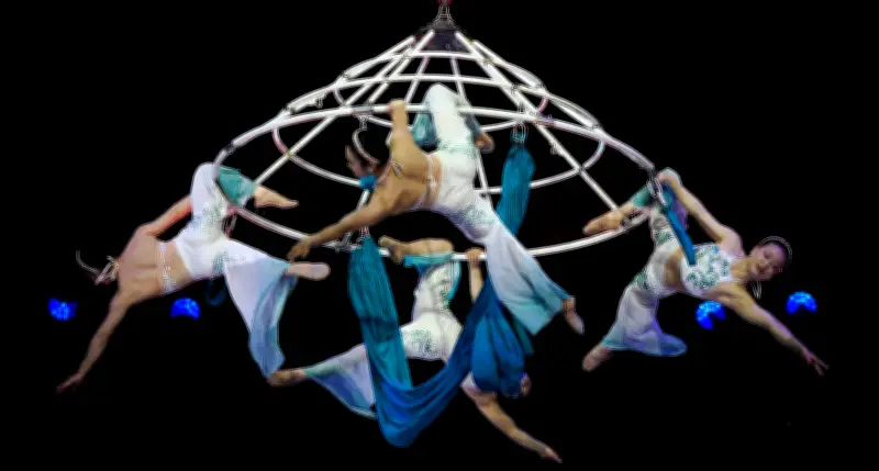 Niềm tự hào của Xiếc Việt Nam: Từ nghệ thuật truyền thống đến đỉnh cao quốc tế