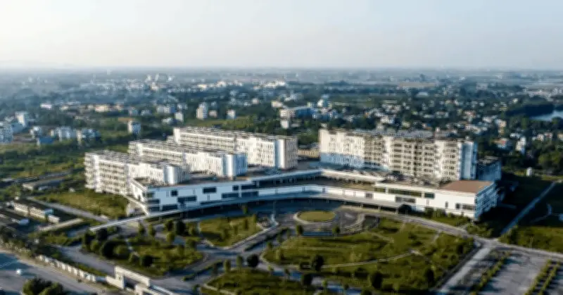 Ninh Bình: Ba động lực thúc đẩy thị trường bất động sản đa chức năng