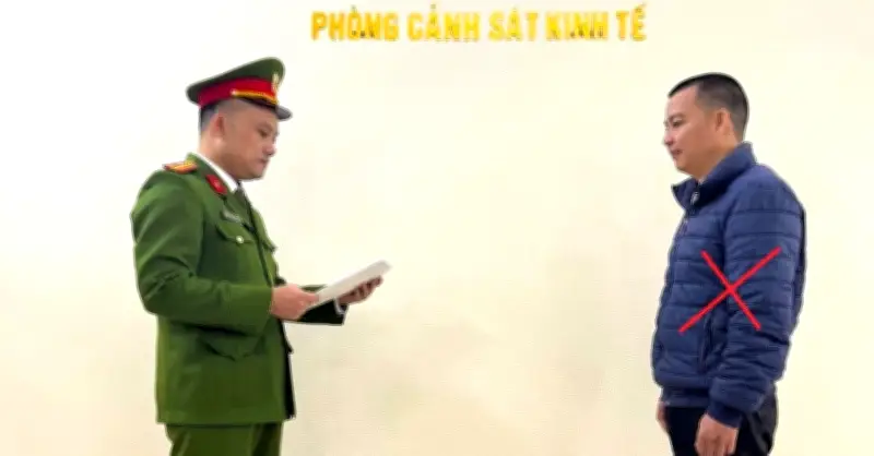 Ninh Bình: Khởi tố hai giám đốc với cáo buộc trốn thuế hàng tỷ đồng