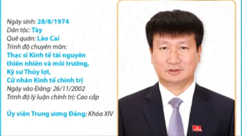 Ninh Bình triển khai quyết định bổ nhiệm Bí thư Tỉnh ủy nhiệm kỳ mới