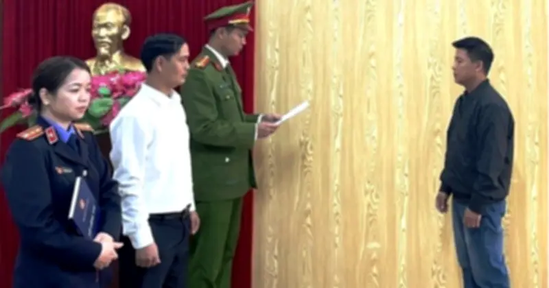 Ninh Bình: Triệt phá cơ sở sản xuất giấm ăn giả quy mô lớn, bắt tạm giam chủ cơ sở