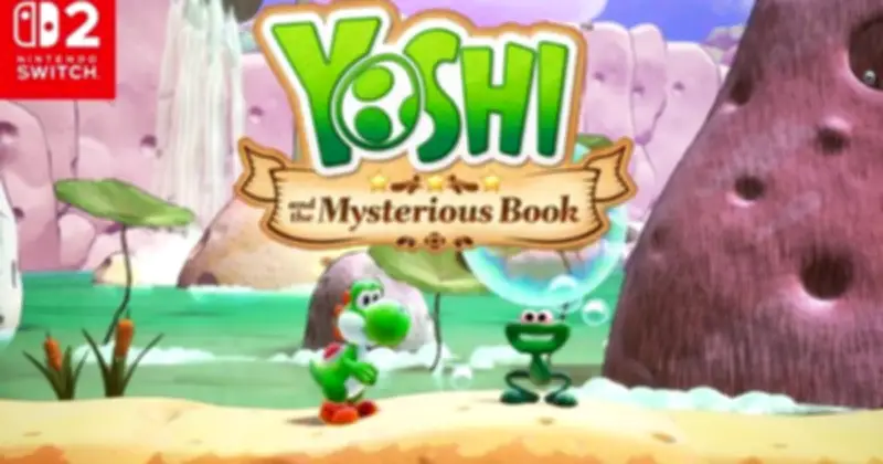 Nintendo điều chỉnh giá game Switch 2: Bản digital rẻ hơn bản vật lý từ tháng 5/2026