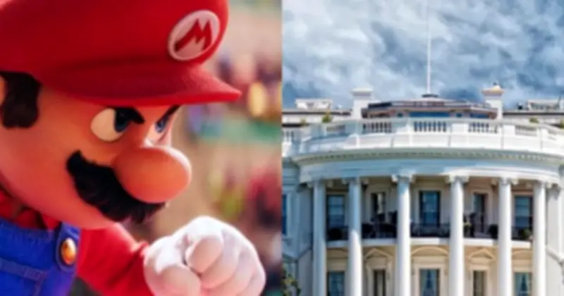 Nintendo kiện chính phủ Mỹ đòi hoàn thuế nhập khẩu IEEPA, cáo buộc áp đặt bất hợp pháp