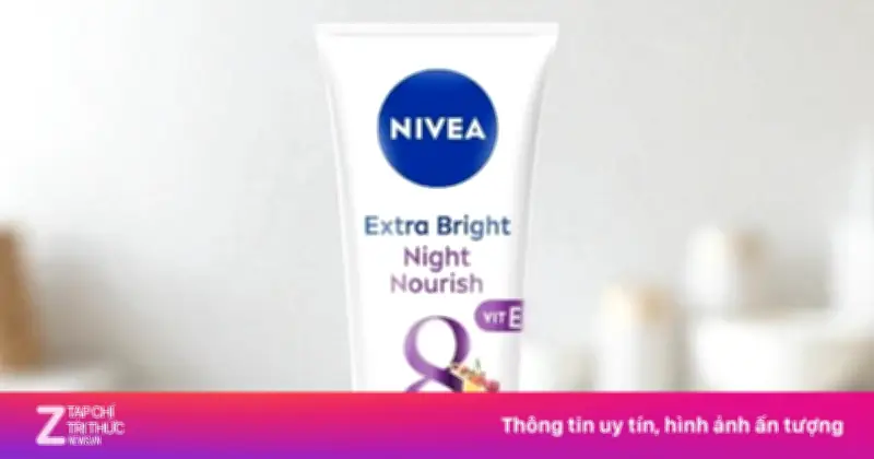 Nivea Thu Hồi Toàn Quốc Sản Phẩm Dưỡng Thể Chứa Thành Phần 'Lạ'