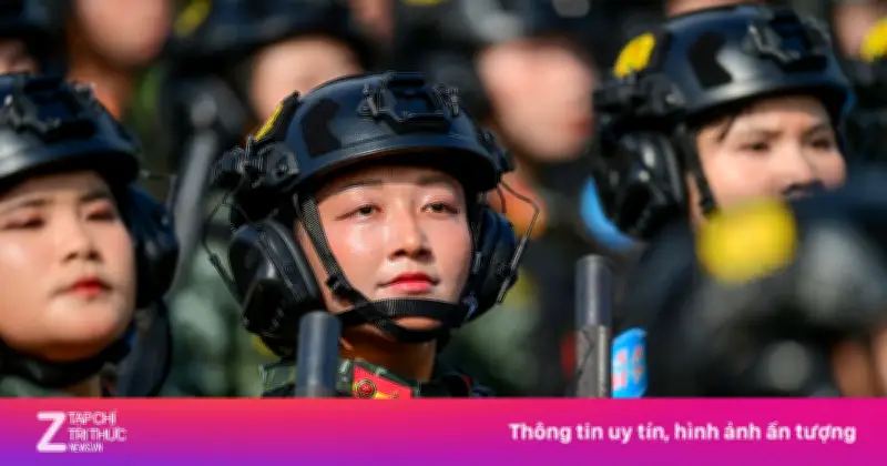 Năm 2026, 4 Trường Công An Tuyển Sinh Hệ Dân Sự Với Nhiều Ngành Học Mới