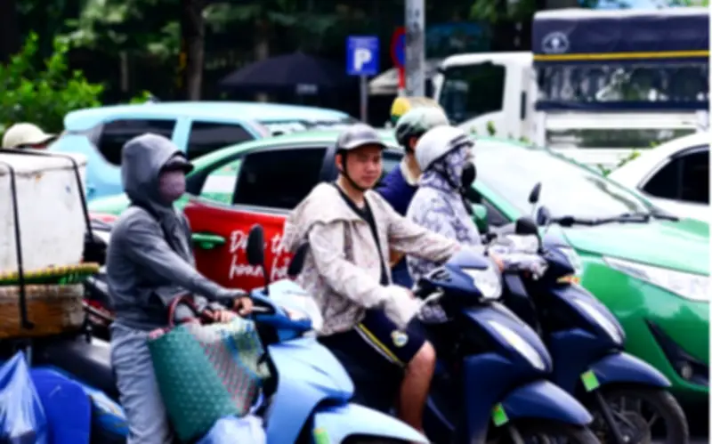 Năm 2026 Có Thể Lập Kỷ Lục Nắng Nóng Toàn Cầu Với Nguy Cơ El Nino