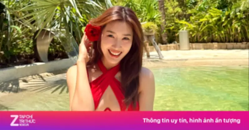 Năm mỹ nhân Việt lọt đề cử 100 gương mặt đẹp nhất thế giới 2026