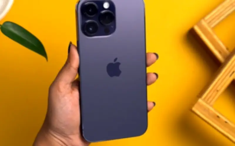 Nên chọn iPhone 14 Pro Max cũ hay iPhone 14 mới khi giá chỉ 13 triệu đồng?