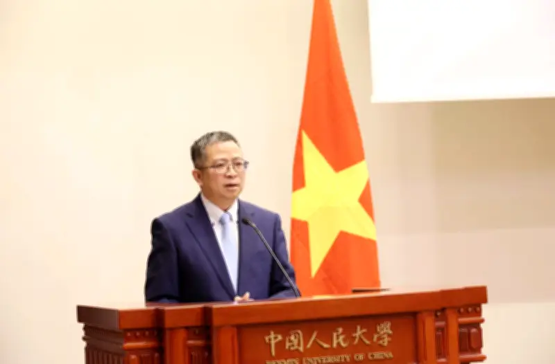 Nền tảng thúc đẩy quan hệ hữu nghị Việt Nam - Trung Quốc trong giai đoạn mới