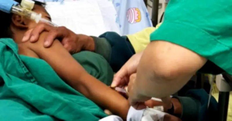 Đà Nẵng: Ba bệnh nhi ngộ độc Botulinum từ cá ủ chua đã có tiến triển tích cực