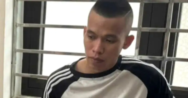 Đà Nẵng bắt giữ đối tượng truy nã sau hơn 1 năm trốn chạy vụ hỗn chiến quán nhậu