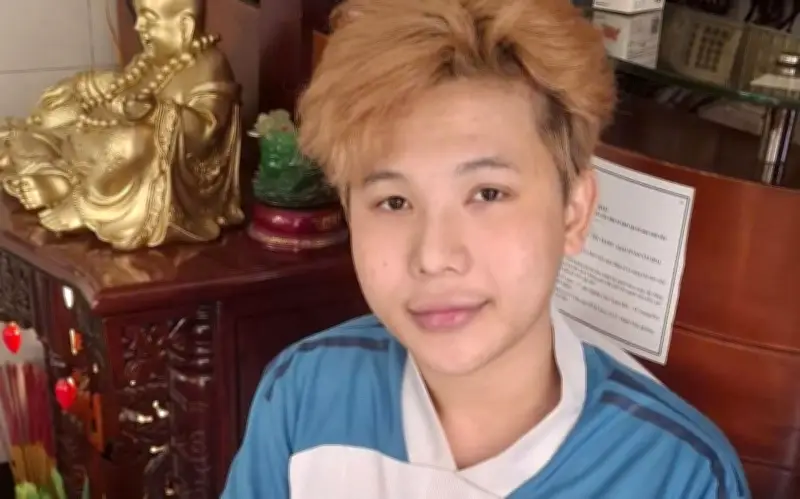 Đà Nẵng bắt giữ thanh niên giả phụ nữ chat sex, chiếm đoạt hơn 1,6 tỷ đồng