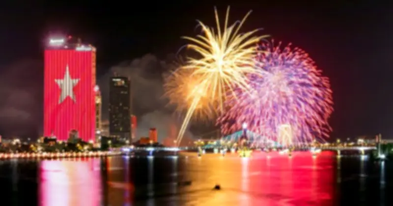 Đà Nẵng Bứt Phá Du Lịch Mùa Cao Điểm, Căn Hộ Trung Tâm Trở Thành Tâm Điểm Đầu Tư