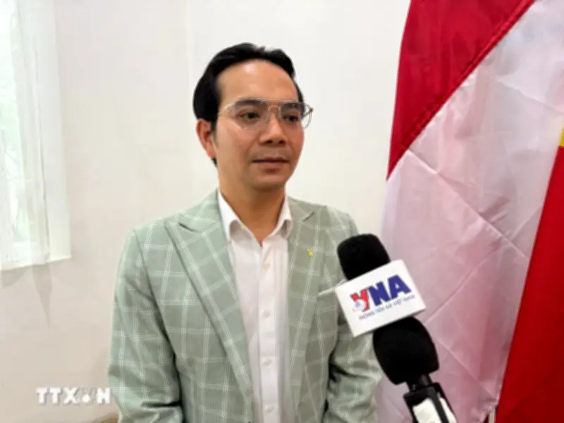 Nâng cao chất lượng quyết sách cho giai đoạn phát triển mới của Việt Nam