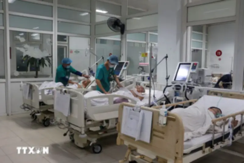 Nâng cao hiệu quả chăm sóc sức khỏe dân số giai đoạn 2026-2035: Mục tiêu và giải pháp