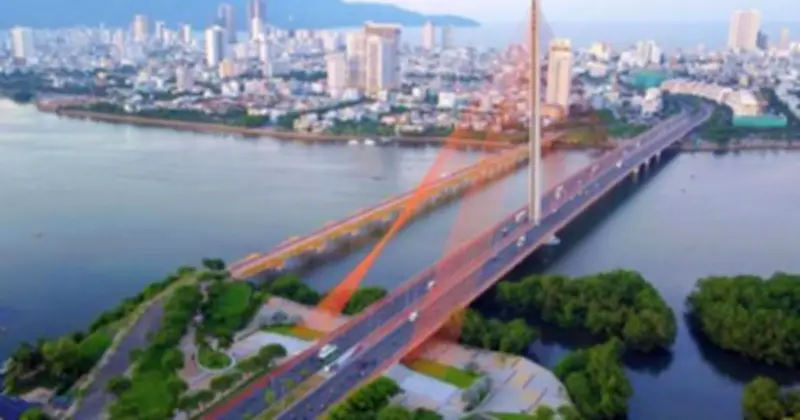 Đà Nẵng Chủ Động Giãn Dân, Hình Thành Cực Tăng Trưởng Mới Phía Nam