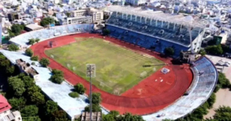 Đà Nẵng chọn đơn vị đấu giá khu đất vàng Chi Lăng trị giá hơn 9.700 tỉ đồng