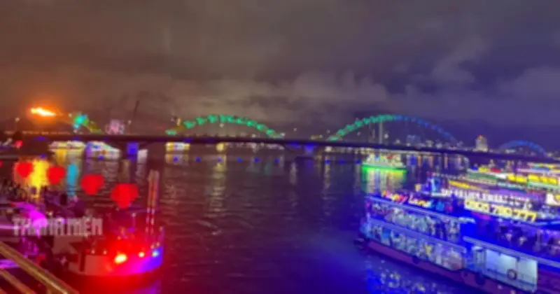 Đà Nẵng chuẩn bị chuỗi sự kiện 'Tổ quốc bình yên' quy mô lớn dịp lễ 30.4