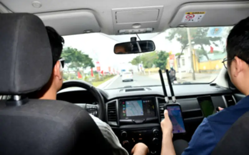 Đà Nẵng: Công an và quân đội phối hợp xử lý 6 vụ flycam trái phép gây rối loạn hàng không