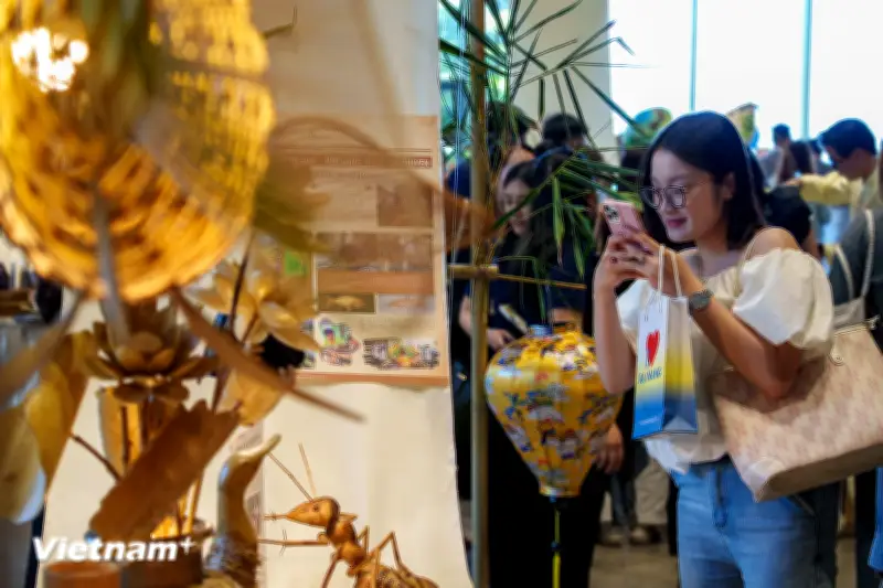 Đà Nẵng công bố chương trình kích cầu du lịch 2026 với thông điệp 'Chạm về Nguyên bản'