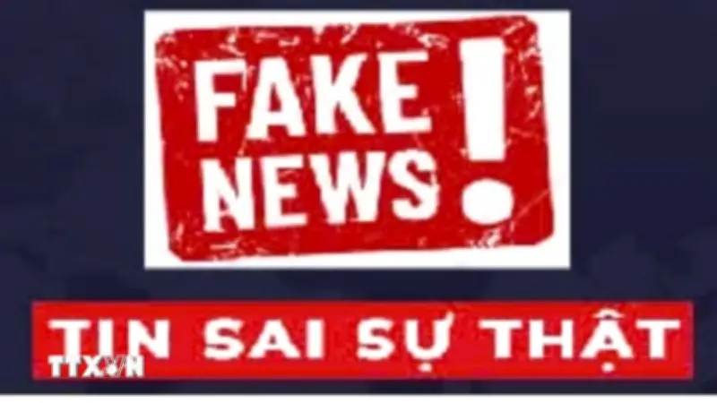 Đà Nẵng cảnh báo người dân thận trọng với thông tin chưa kiểm chứng trước bầu cử