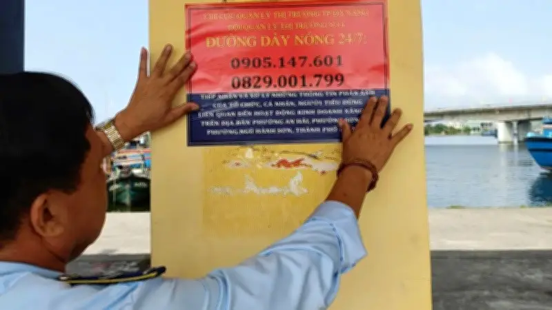 Đà Nẵng Cảnh Báo Tình Trạng Lợi Dụng Giá Xăng Tăng Giá Bất Hợp Lý