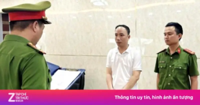 Đà Nẵng: Giám đốc Trung tâm The Kan bị bắt vì lừa đảo, làm giả chứng chỉ trị liệu