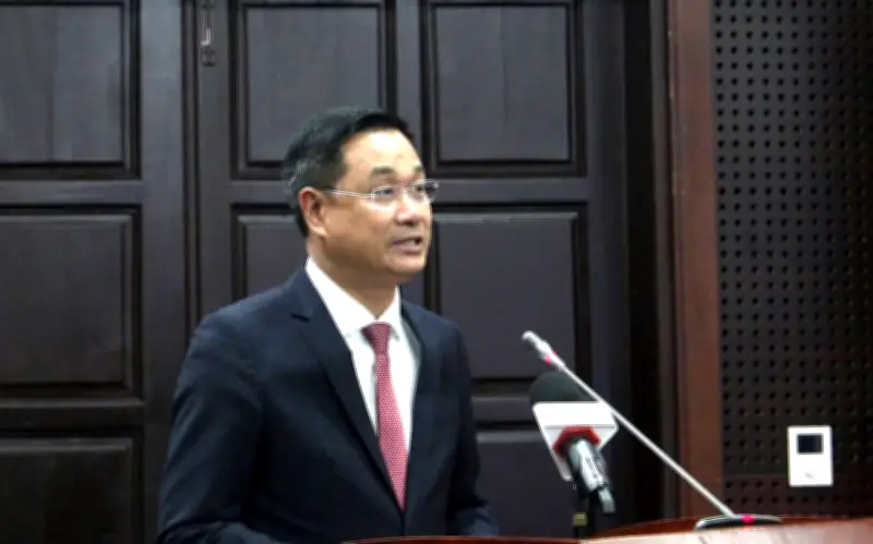 Đà Nẵng huy động hàng chục nghìn người ứng phó thiên tai, bảo vệ an toàn dân sinh