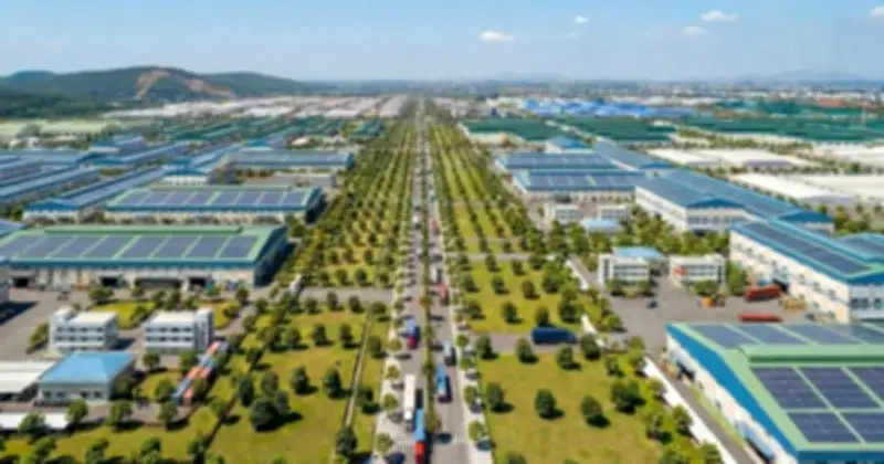Đà Nẵng khởi công Khu công nghiệp Tam Anh - An An Hòa với vốn đầu tư hơn 4.150 tỉ đồng