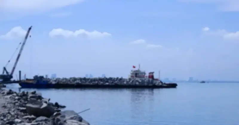 Đà Nẵng Khởi Động Dự Án Cảng Liên Chiểu 45.268 Tỷ Đồng Với Sự Tham Gia Của Doanh Nghiệp Hà Lan