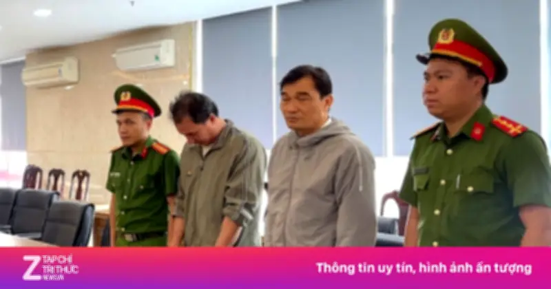 Đà Nẵng: Khởi tố 6 bị can, trong đó 4 chủ doanh nghiệp mua bán trái phép hóa đơn GTGT