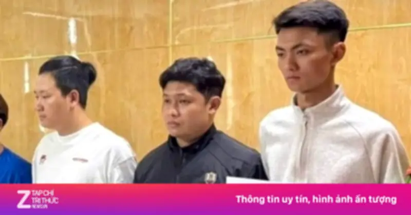 Đà Nẵng Khởi Tố Thêm 12 Bị Can Trong Vụ Án Chiếm Đoạt Tài Sản Qua Mạng