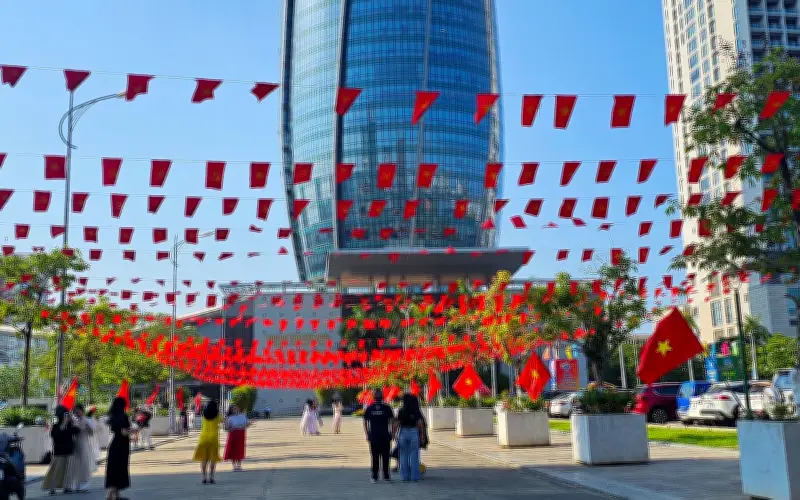 Đà Nẵng Khẩn Cấp Ứng Phó Giá Nhiên Liệu Tăng: Giữ Giá Để Giữ Khách Du Lịch