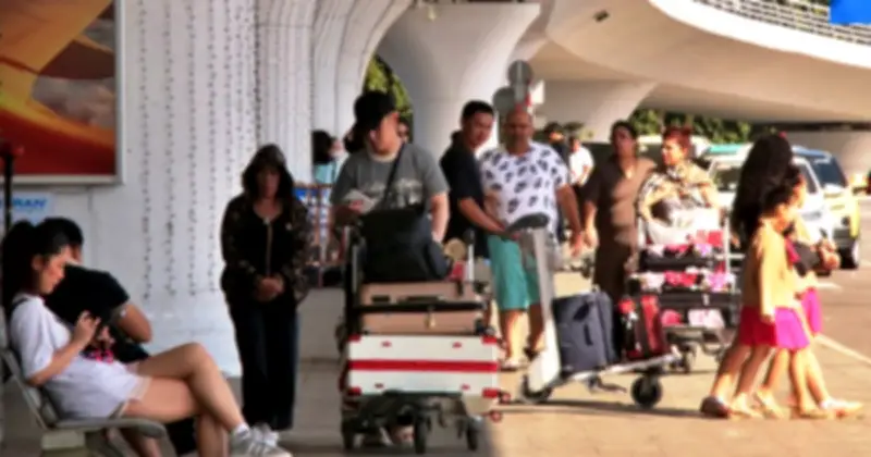 Đà Nẵng kiến nghị tháo gỡ khó khăn tại sân bay quốc tế do lượng khách tăng đột biến