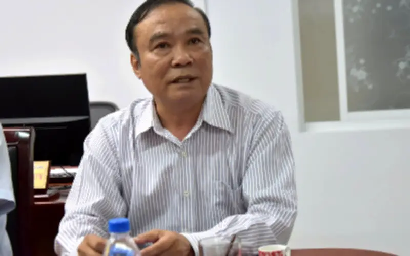 Đà Nẵng kiện toàn Hội Luật gia cơ sở: Đưa pháp luật đến gần dân từ xã Hòa Vang