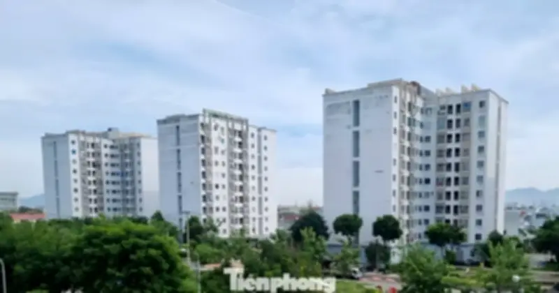 Đà Nẵng Lấy Ý Kiến Khung Giá Thuê Nhà Ở Xã Hội Và Nhà Lưu Trú Công Nhân