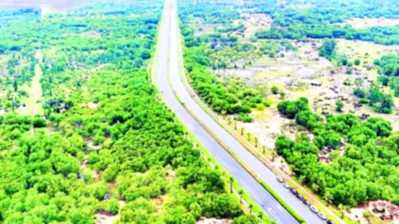 Đà Nẵng Mở Rộng Cụm Công Nghiệp Phía Nam, Tạo Động Lực Phát Triển Mới