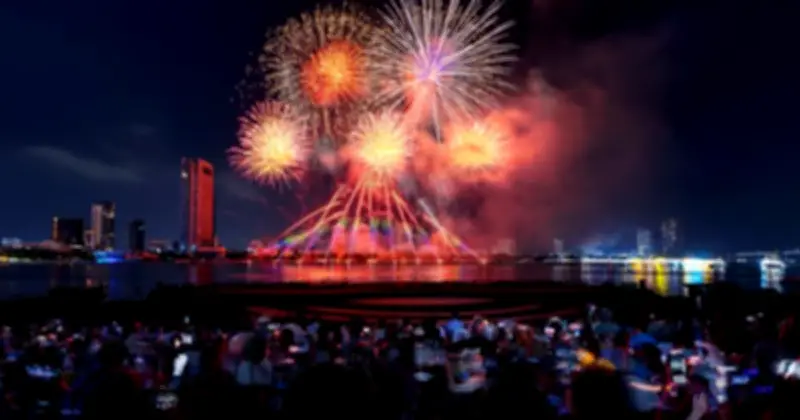 Đà Nẵng: Ẩm thực trở thành lý do ở lại lâu hơn, thu hút hơn 17 triệu lượt khách năm 2025