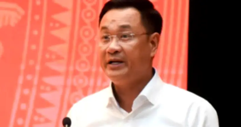 Đà Nẵng đánh giá tăng trưởng quý 1, chỉ rõ điểm nghẽn và đề xuất giải pháp đột phá