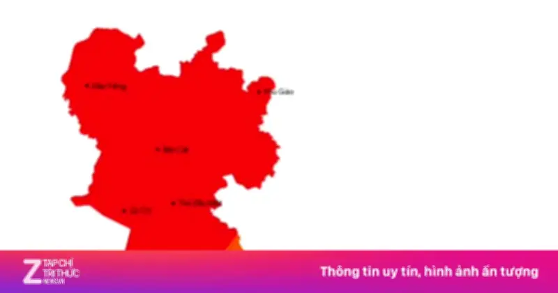 Nắng nóng bao trùm TP.HCM, nhiệt độ vượt 36°C, kéo dài đến cuối tuần