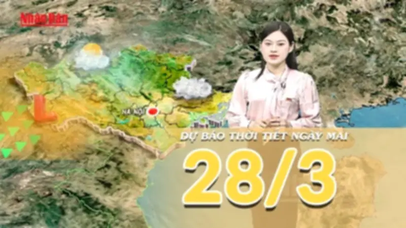 Nắng nóng bùng phát mạnh trên cả nước, miền Đông Nam Bộ đối mặt với nắng gay gắt