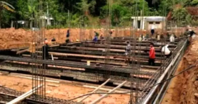 Đà Nẵng quyết liệt tháo gỡ vướng mắc, đẩy nhanh tiến độ 6 trường nội trú biên giới