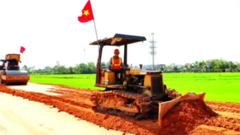 Đà Nẵng quyết tháo gỡ vướng mắc, đẩy nhanh tiến độ dự án giao thông trọng điểm