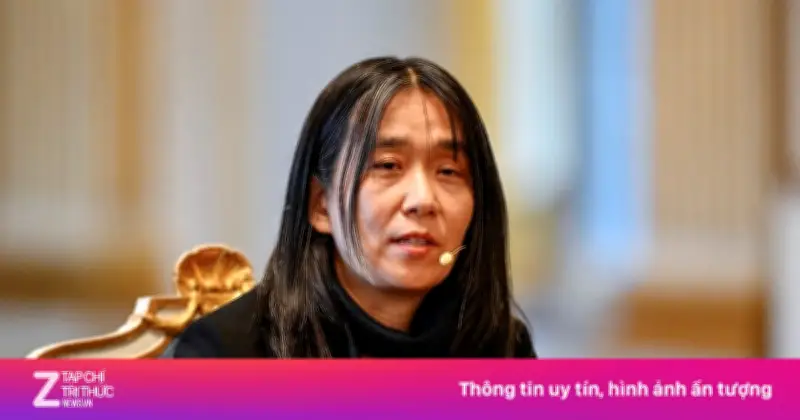 Đà Nẵng ra mắt sách về 18 nhà văn nữ đoạt Nobel, lan tỏa giá trị văn học