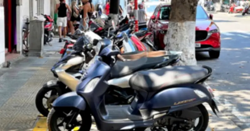 Đà Nẵng ra quân đồng loạt bảo vệ vỉa hè, mỹ quan đô thị từ cấp thành phố đến 68 xã phường