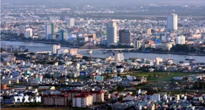 Đà Nẵng đặt mục tiêu trở thành điểm đến hấp dẫn cho nguồn vốn đầu tư chất lượng cao