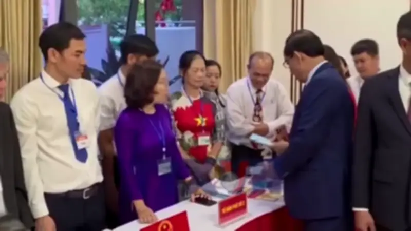 Đà Nẵng Đạt Tỷ Lệ Cử Tri Đi Bầu Trên 90%, Bầu Cử Diễn Ra An Toàn, Dân Chủ