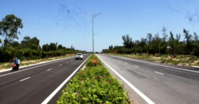 Đà Nẵng thống nhất đầu tư cao tốc nội thị kết nối trung tâm với phía nam