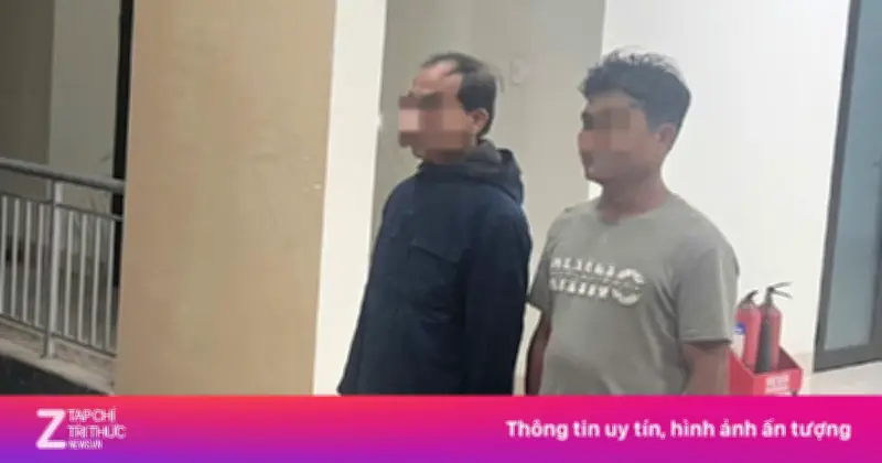 Đà Nẵng: Tạm giữ hình sự hai hàng xóm xâm hại bé gái 13 tuổi